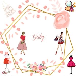 Meet your Posher, Gaby